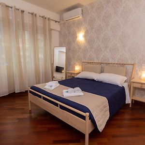 Deluxe Kamer met een King Size Bed